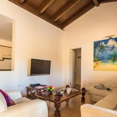 Papagayo Ferienhaus Corralejo