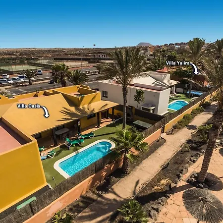 Papagayo *