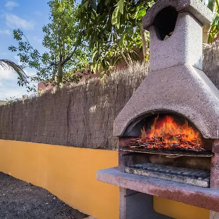 Feriehus Papagayo *