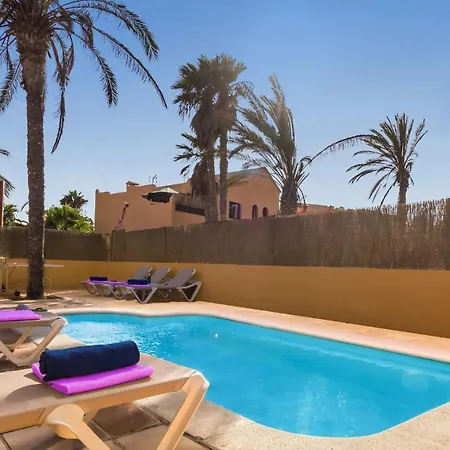 Papagayo Holiday home