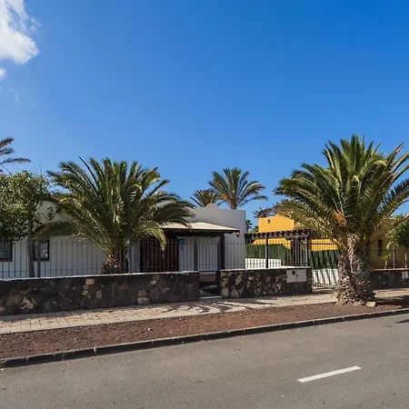 Papagayo Holiday home